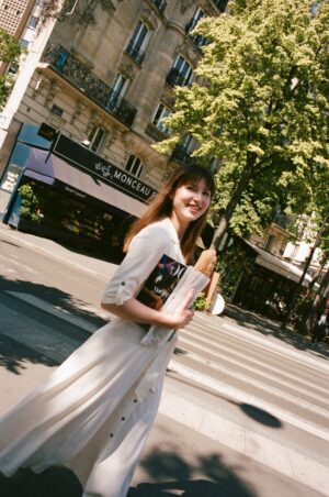 Sukienka koszulowa, midi| clari 0.9 |