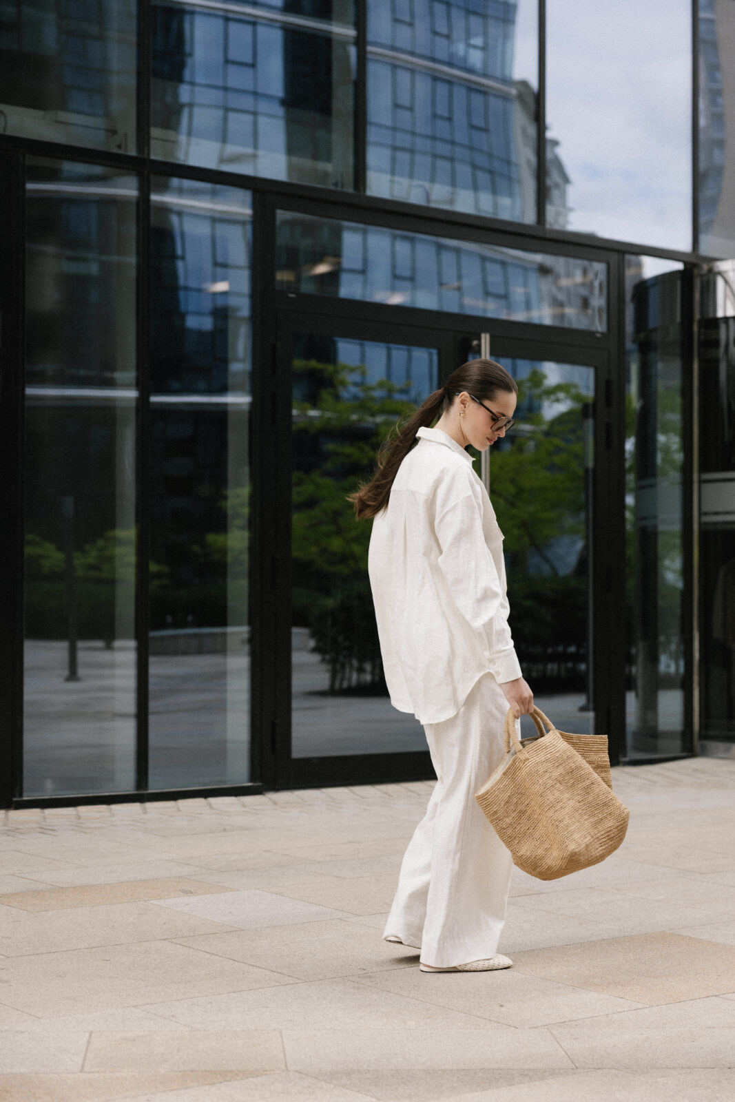 |Clari 0.15 | "The Effortless Pants" - obrazek 5