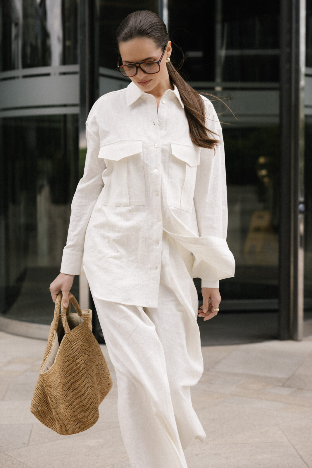 |Clari 0.15 | "The Effortless Pants" - obrazek 4