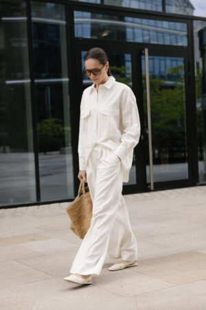 |Clari 0.15 | "The Effortless Pants"
