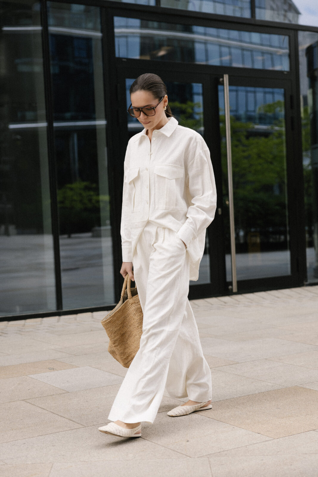 |Clari 0.15 | "The Effortless Pants"