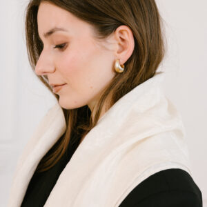 Apaszka damska The Signature Clariani