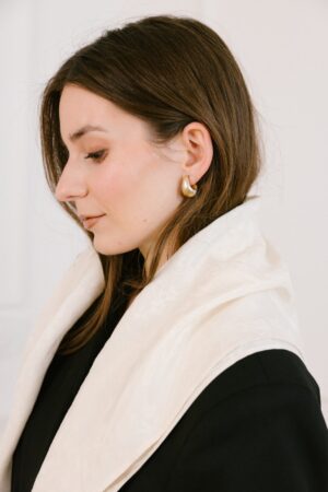 Apaszka damska The Signature Clariani