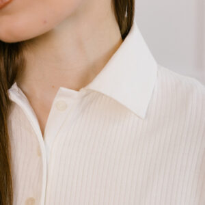 Ubrania w stylu old money